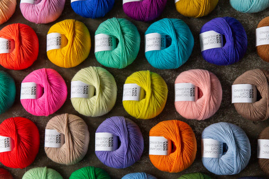 Luxury Soft Merino [ehemals Organic Soft Merino]