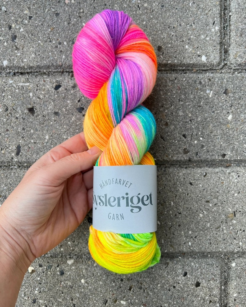 Sock Yarn