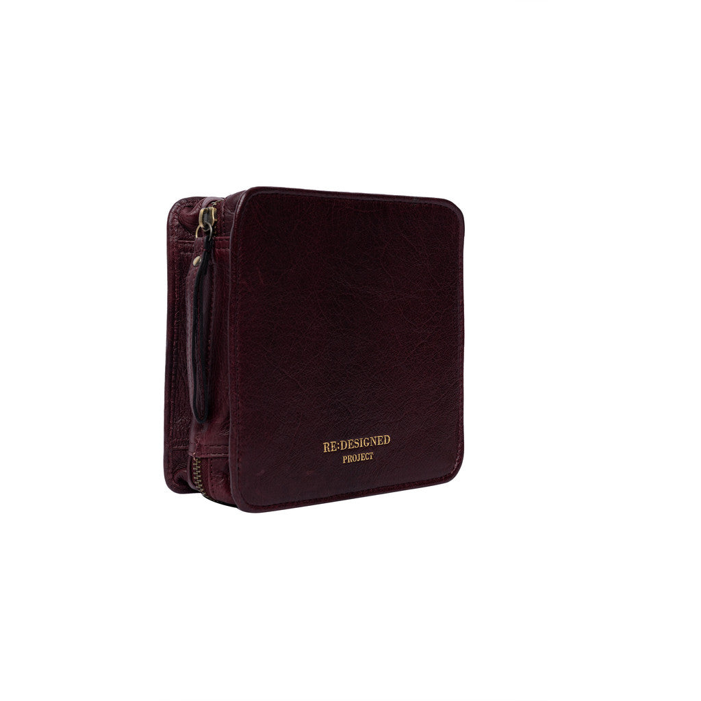 Project 83 - Aufbewahrung für austauschbare Nadeln & Seile