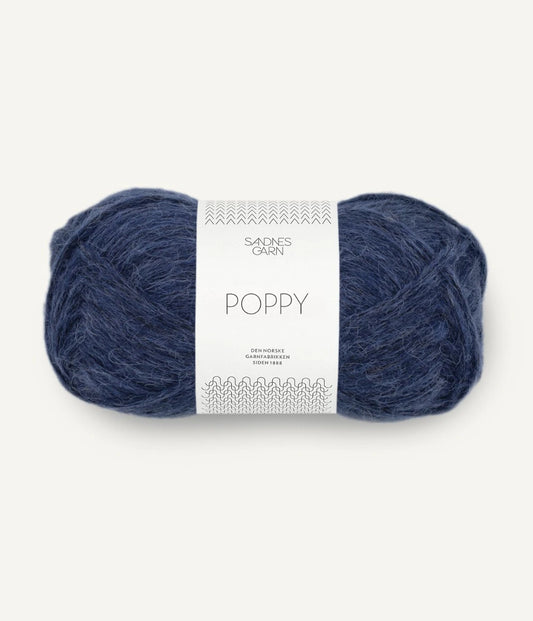 Poppy [Abverkauf]