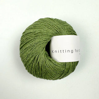 Pure Silk