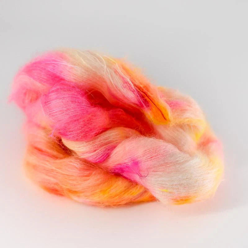 Silk Mohair