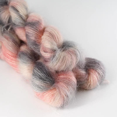 Silk Mohair