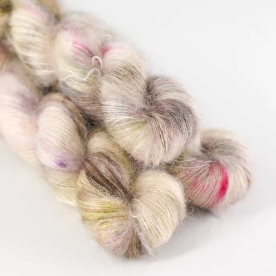 Silk Mohair