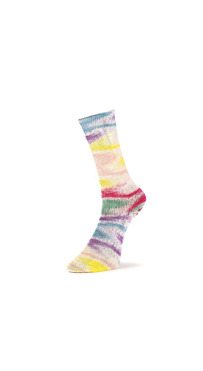Summer Socks Fancy - vegane Sockenwolle