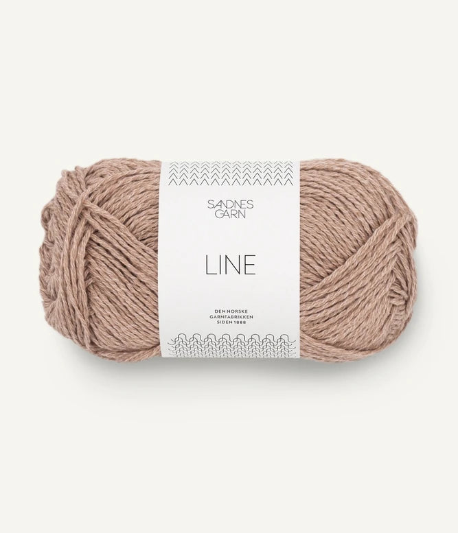 Line [Restpartien]