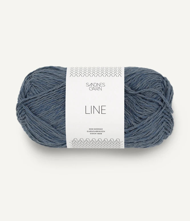 Line [Restpartien]