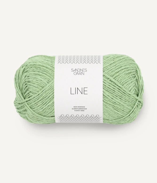 Line [Restpartien]