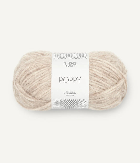 Poppy [Abverkauf]