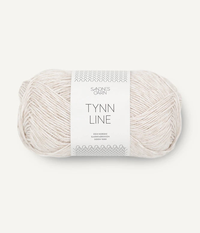 Tynn Line [Restpartien]