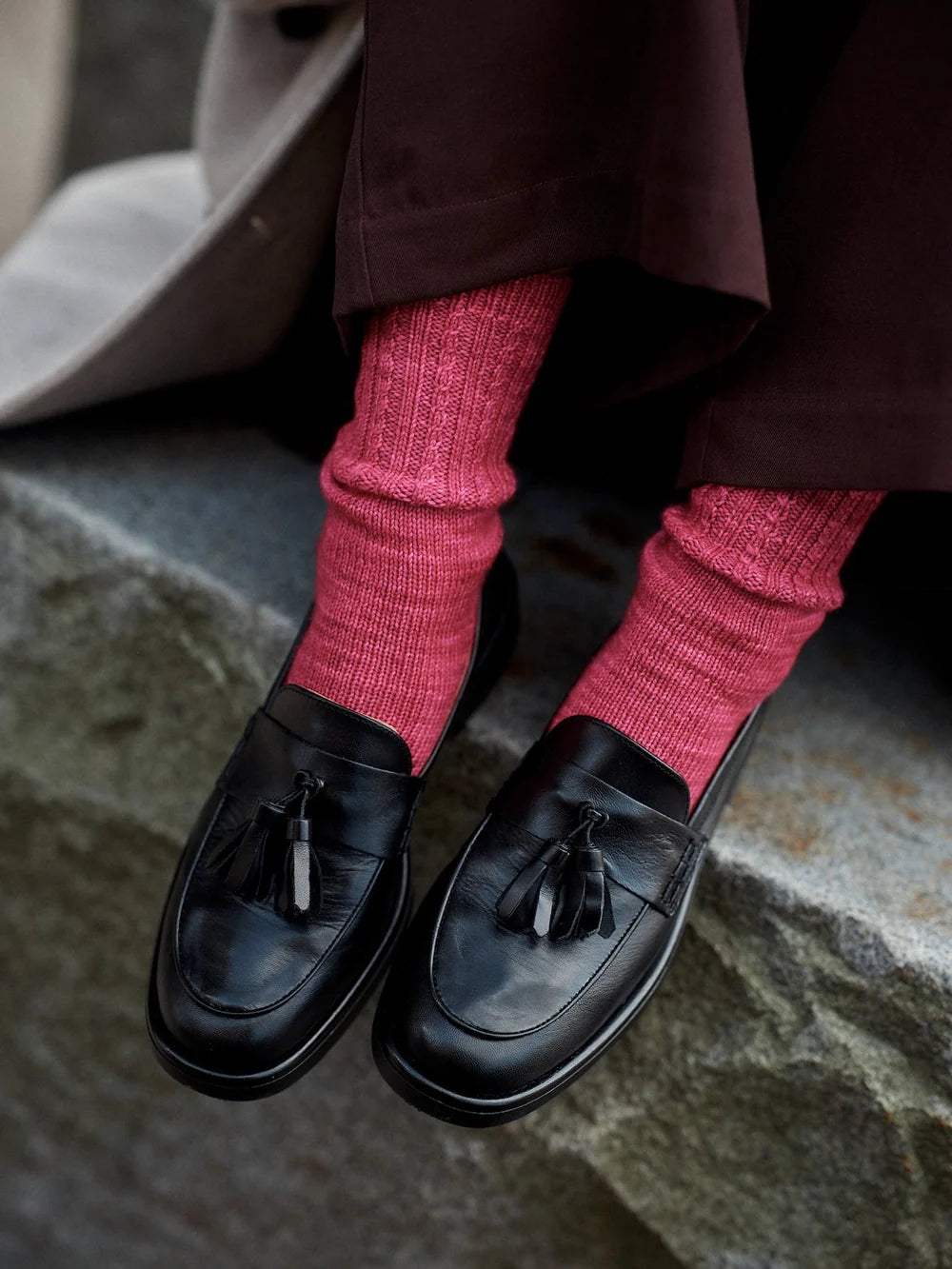 Sari Nordlund: "Foundations: 20 Knitted Accessories"