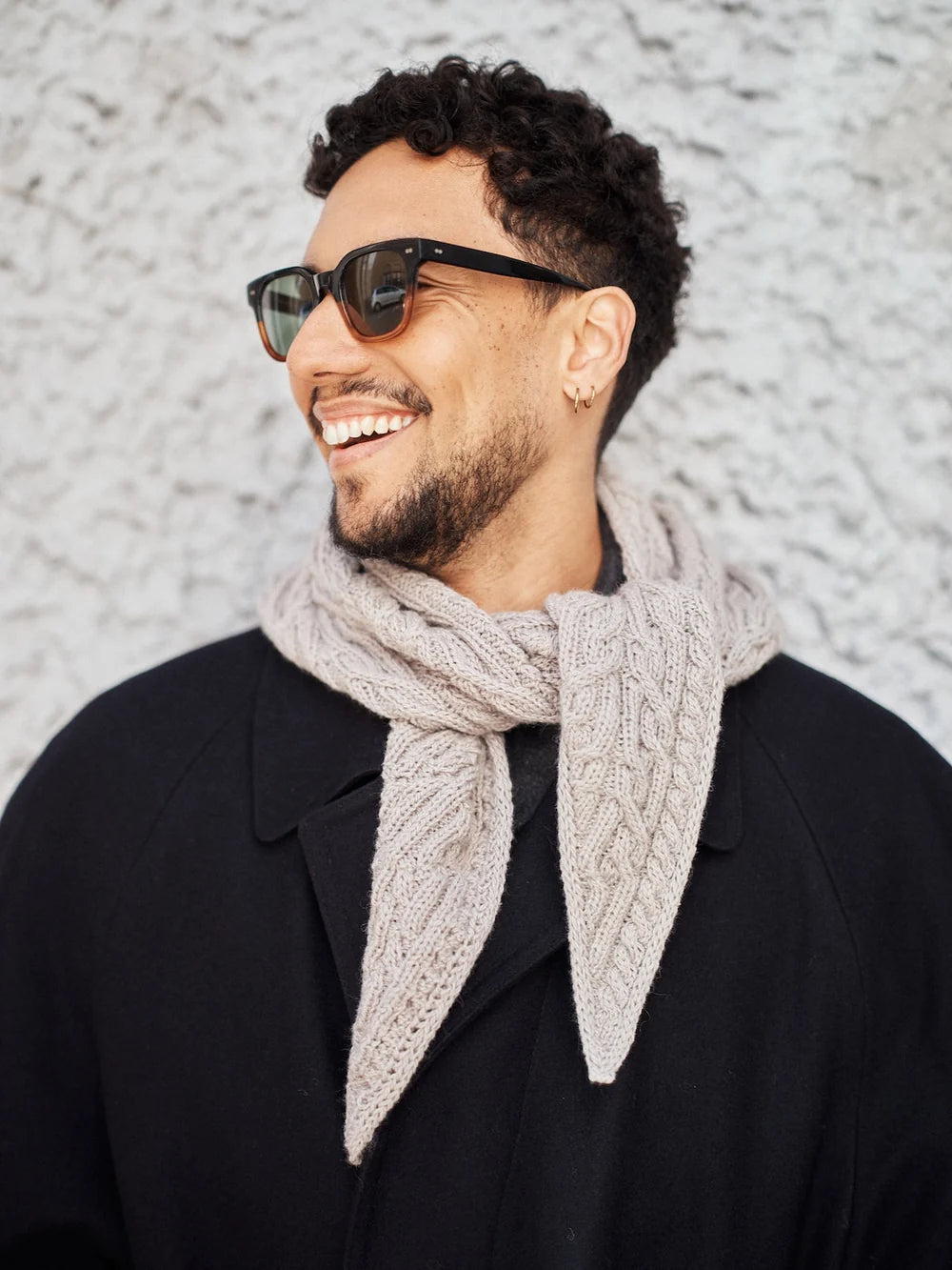 Sari Nordlund: "Foundations: 20 Knitted Accessories"