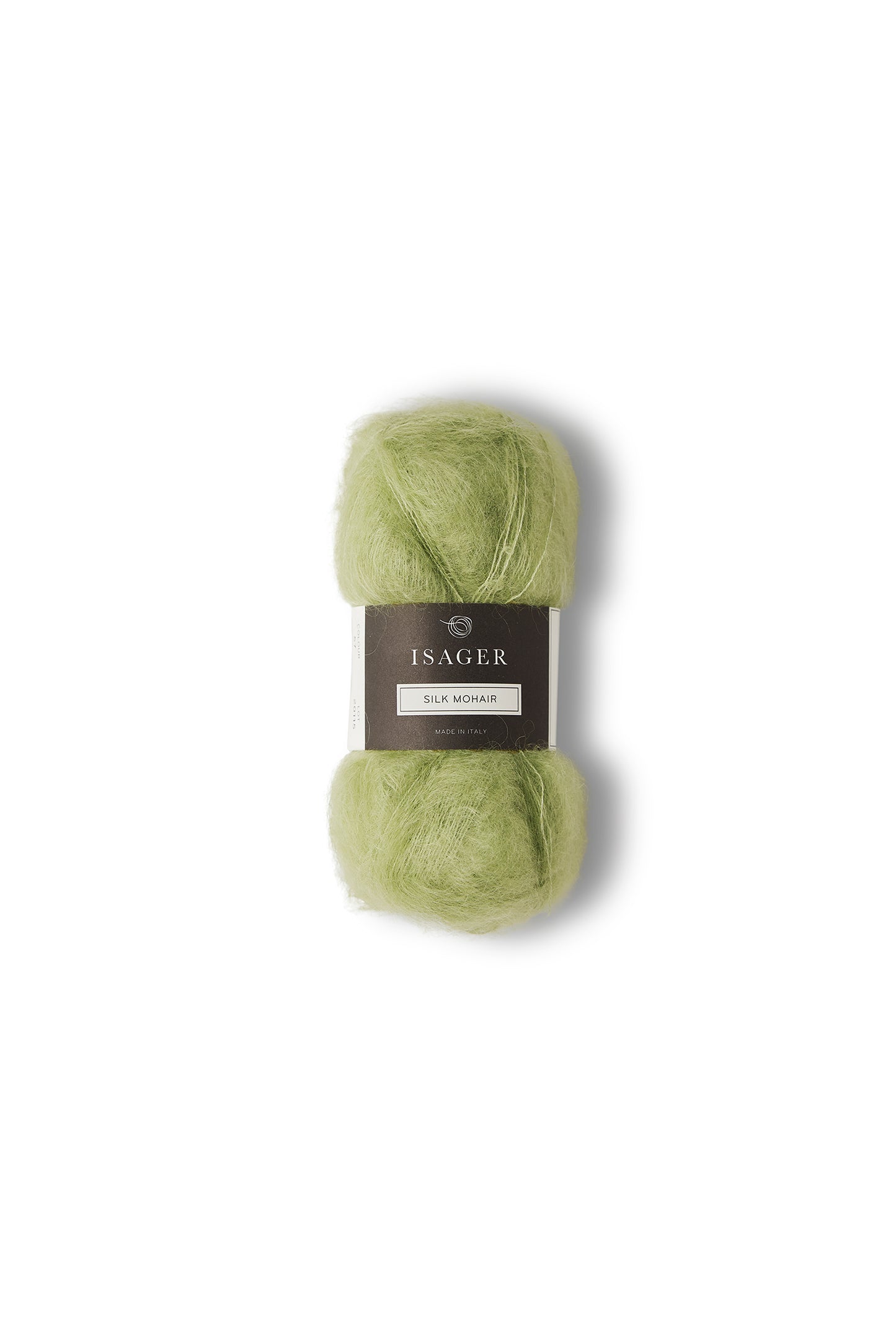 Silk Mohair [Restpartien]