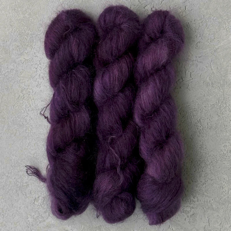 Silk Mohair