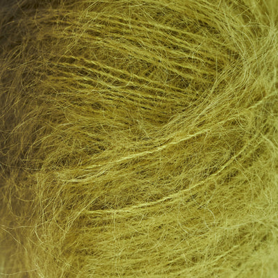 Soft Silk Mohair