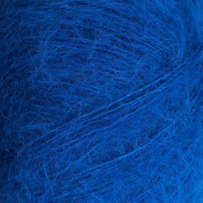 Soft Silk Mohair