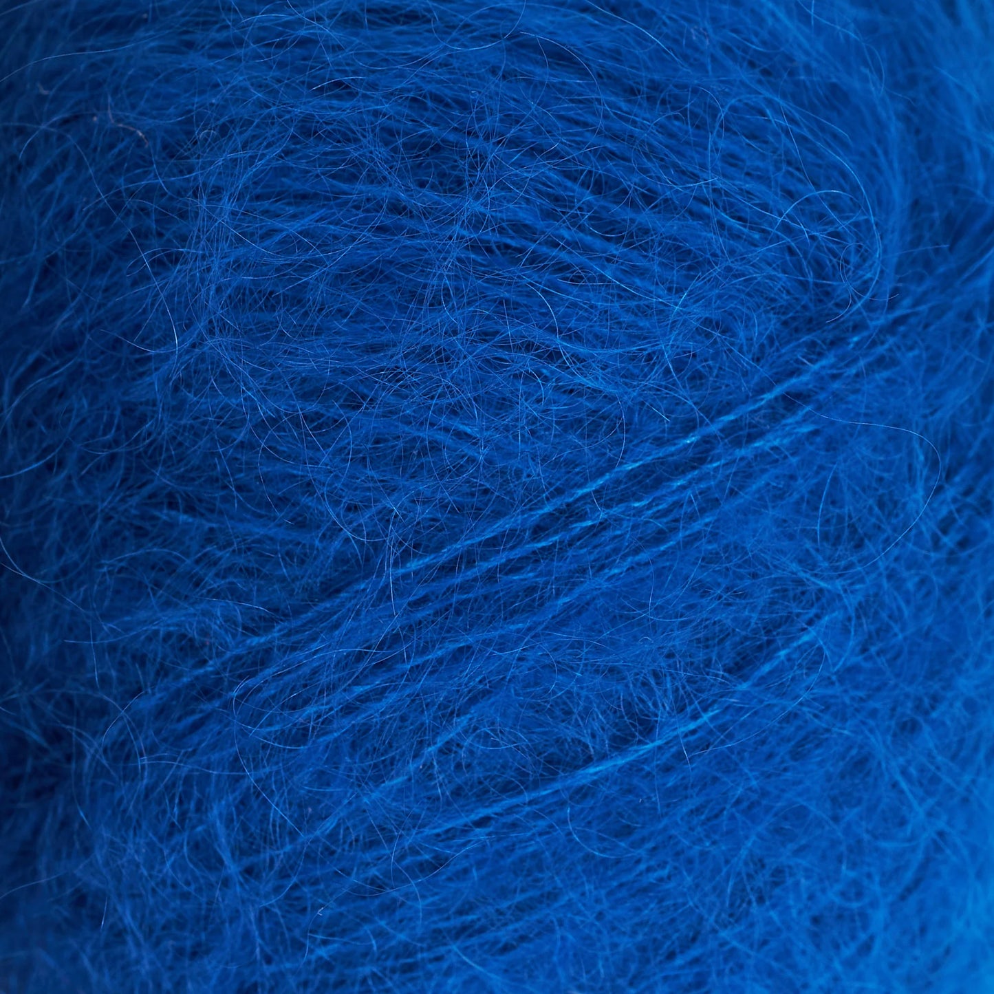 Soft Silk Mohair