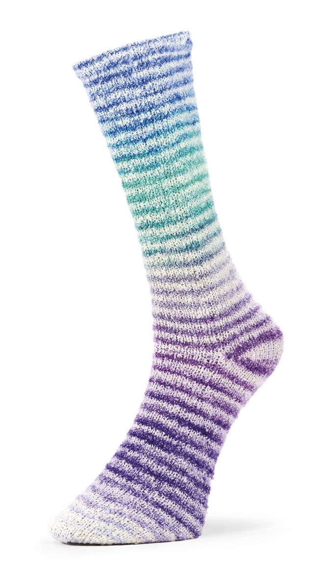 Teddy Socks