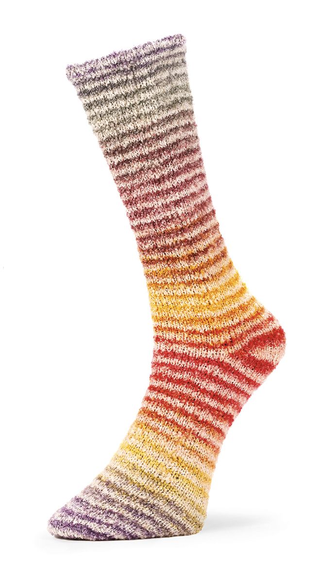 Teddy Socks