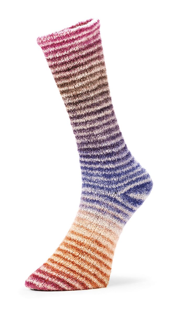 Teddy Socks