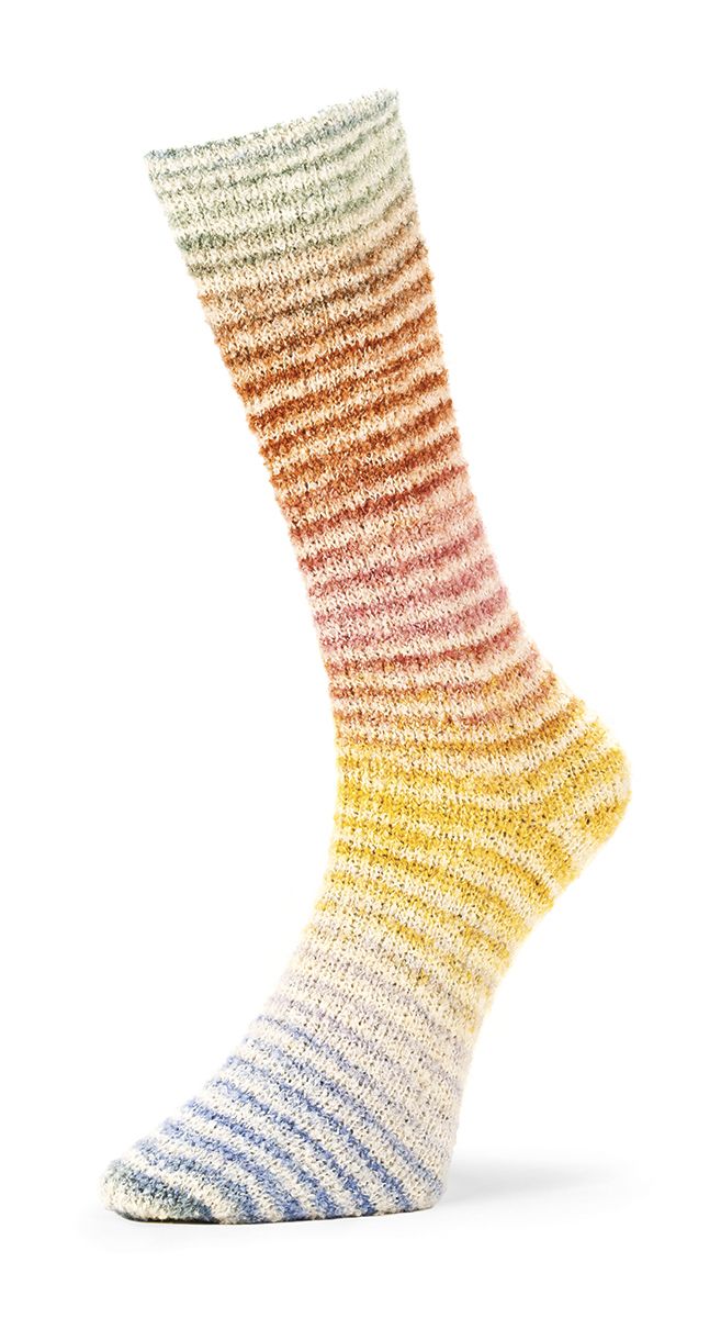 Teddy Socks