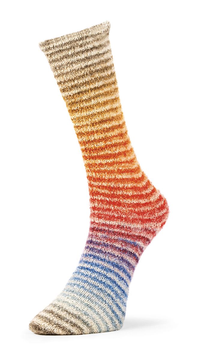 Teddy Socks