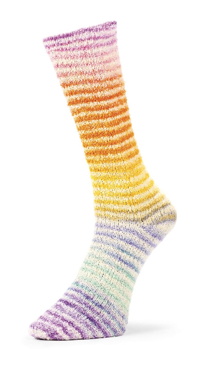 Teddy Socks