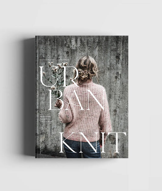 Urban Knit – Modern Nordic Patterns