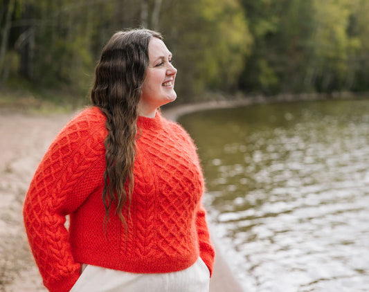 Veera Välimäki: My Dream Knits