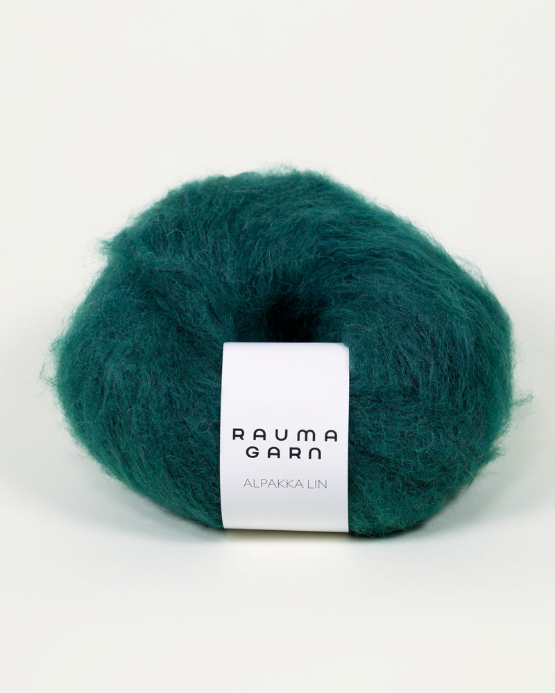 Alpakka Lin
