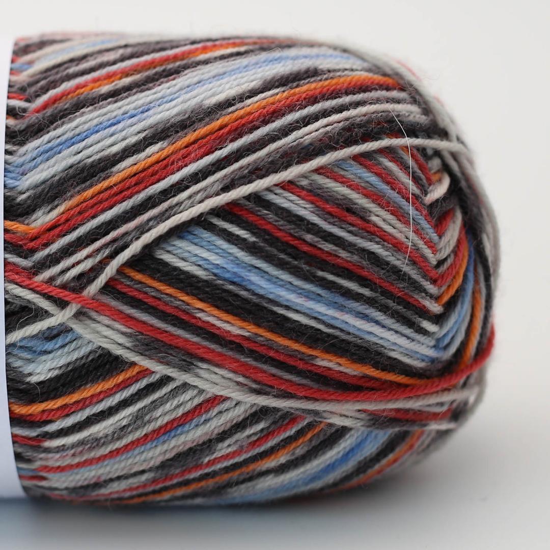 Socks & More Collection 4ply