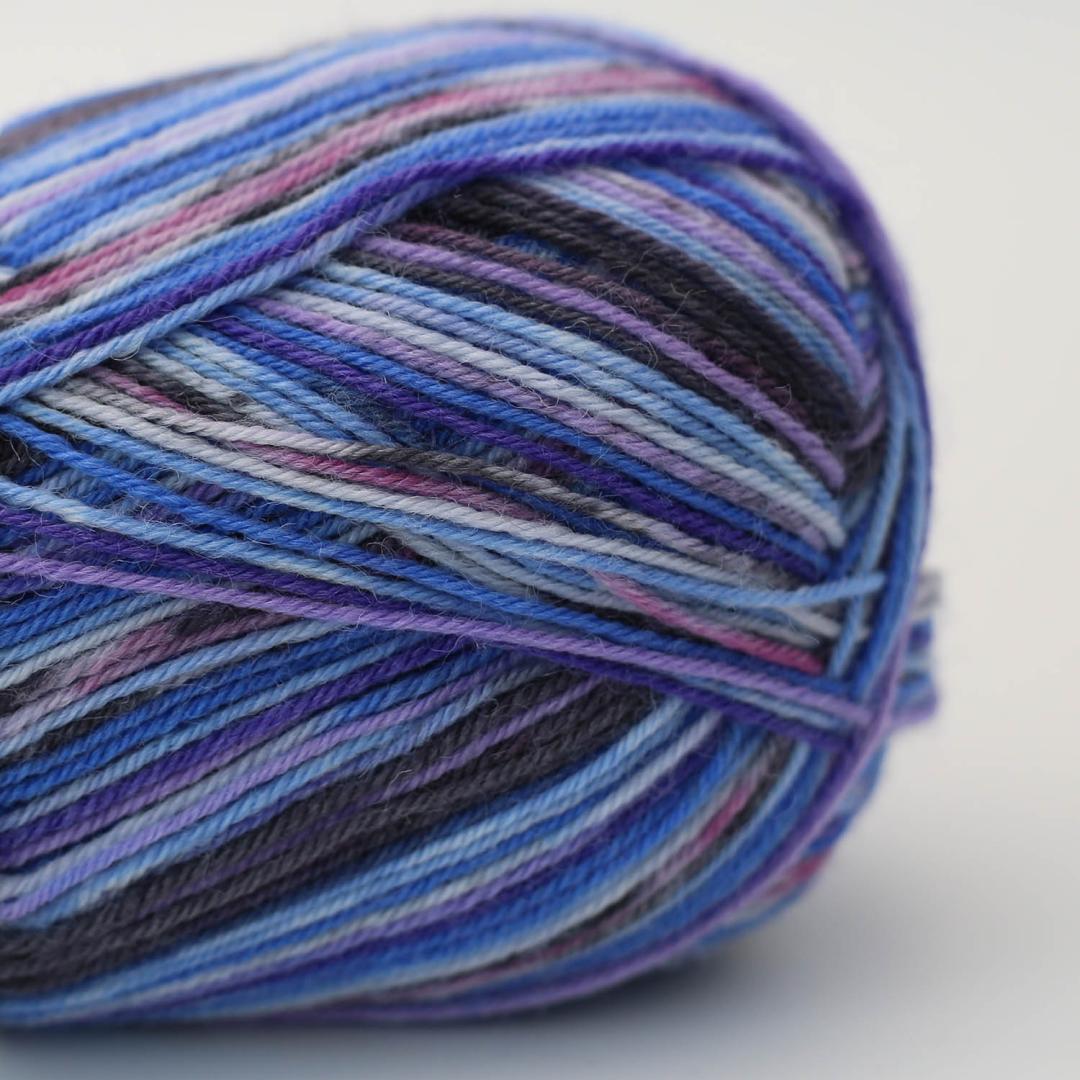 Socks & More Collection 4ply