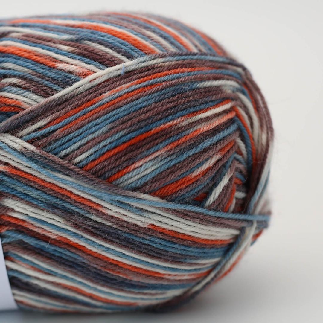Socks & More Collection 4ply