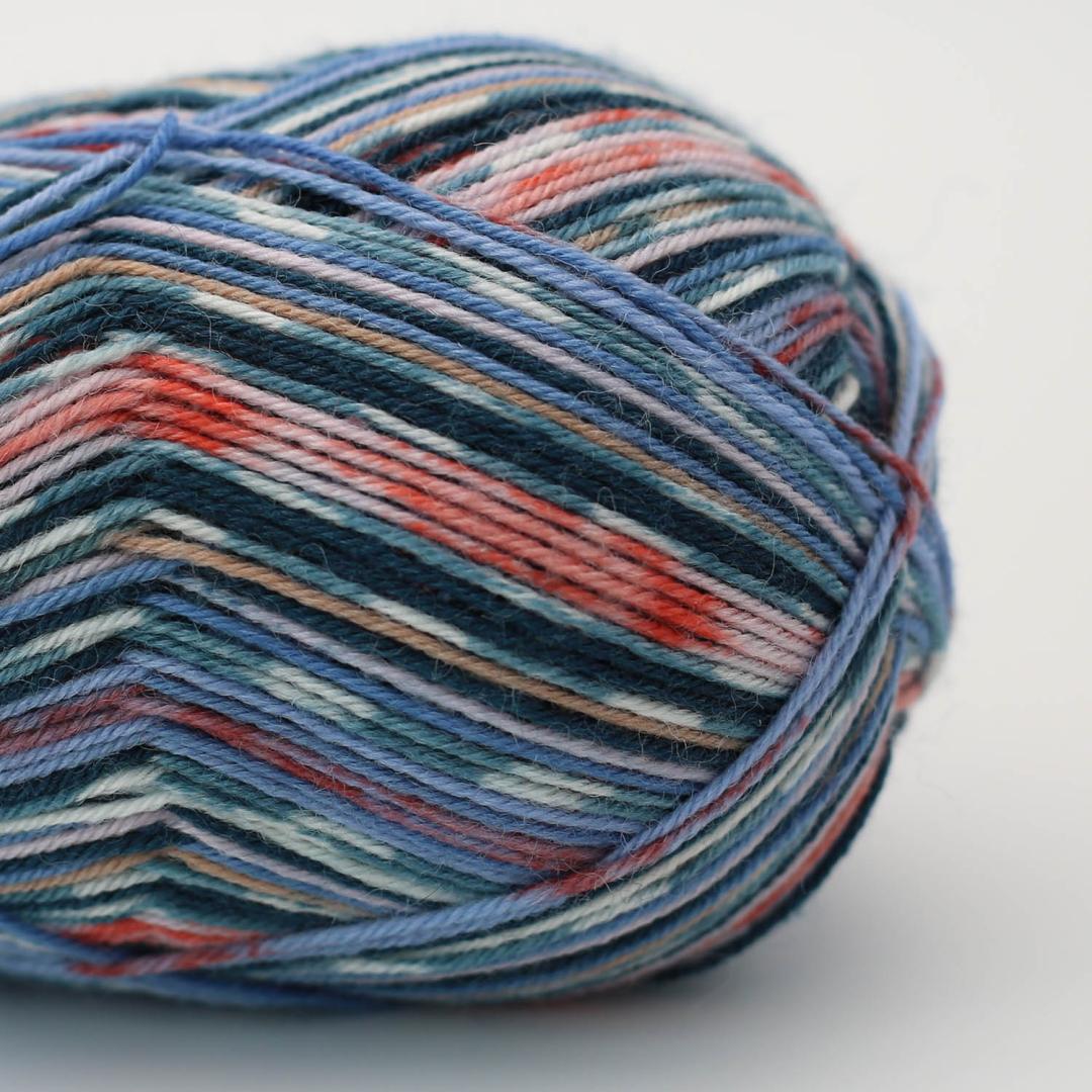 Socks & More Collection 4ply