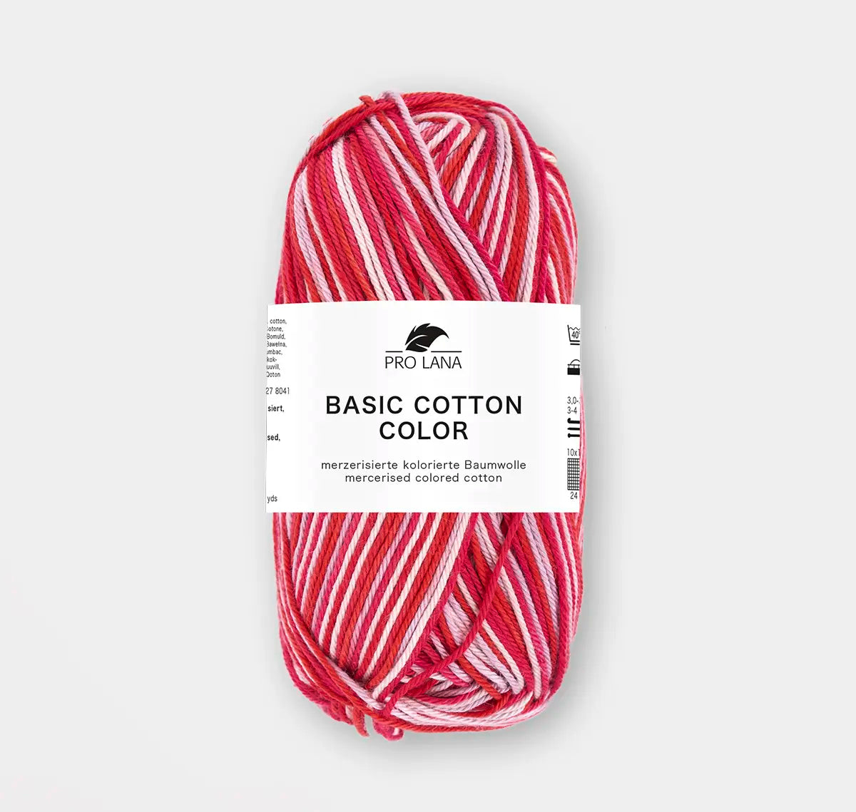 Basic Cotton Color