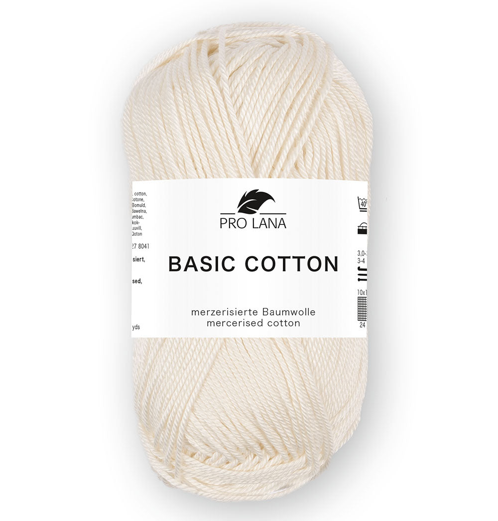 Basic Cotton