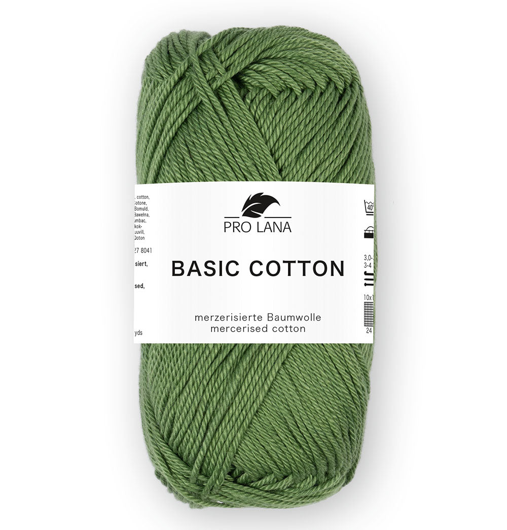 Basic Cotton