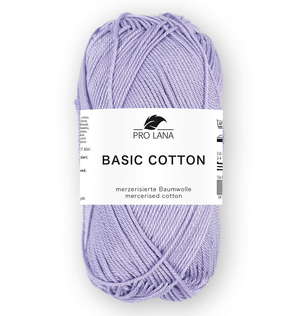 Basic Cotton