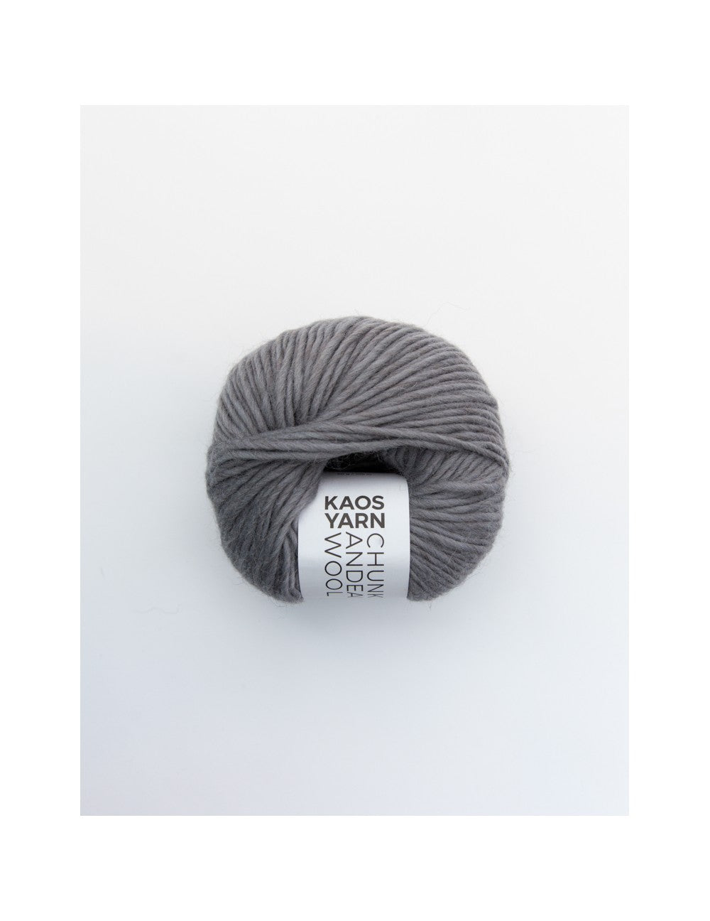 Chunky Andean Wool [Restpartien]