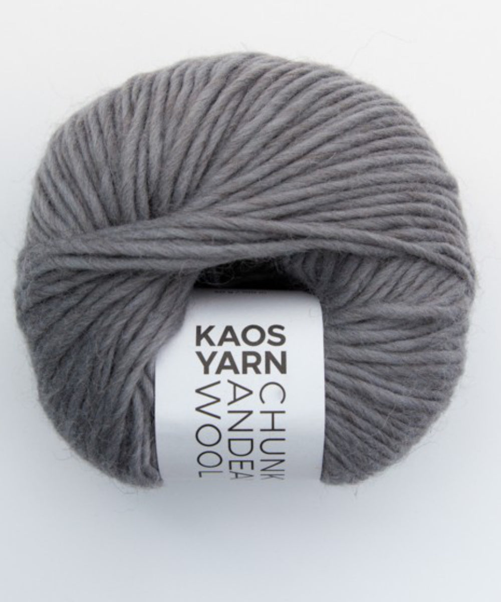 Chunky Andean Wool [Restpartien]