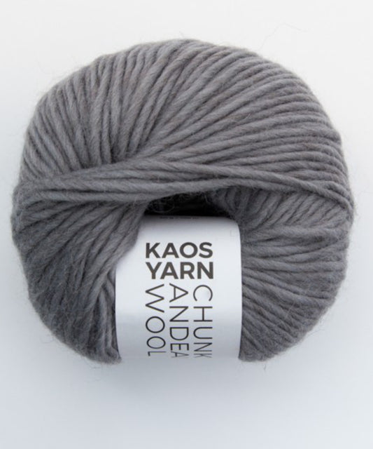 Chunky Andean Wool [Restpartien]