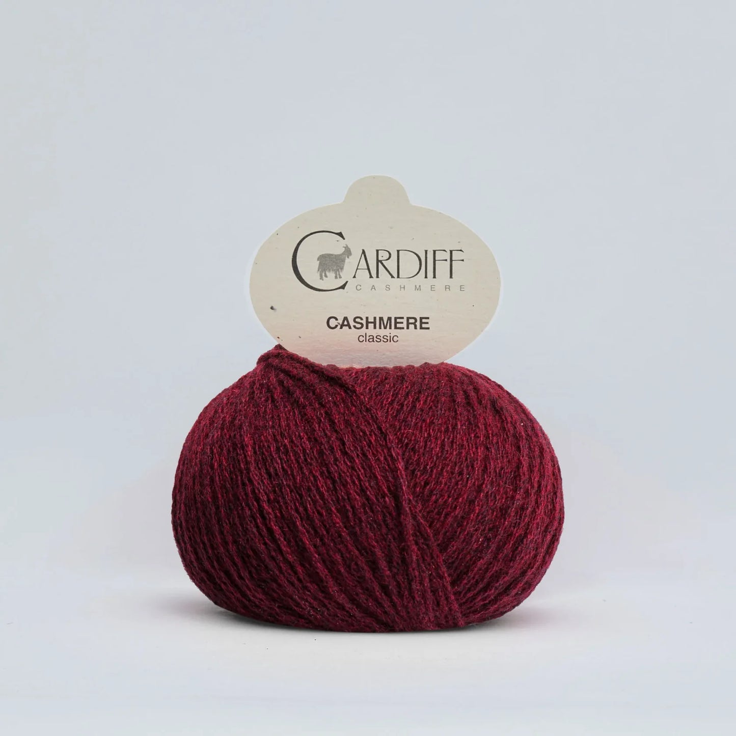 Cashmere Classic