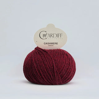 Cashmere Classic