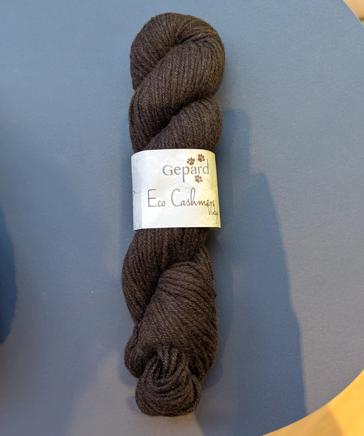 Eco Cashmere Vintage