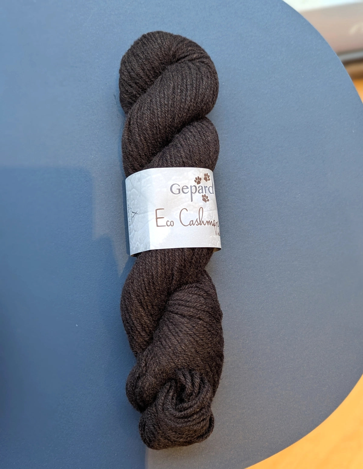 Eco Cashmere Vintage