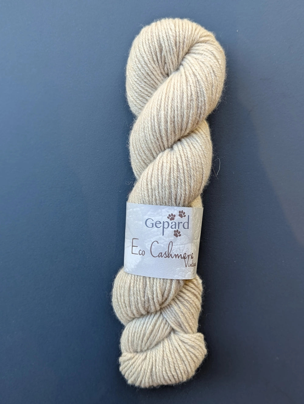 Eco Cashmere Vintage