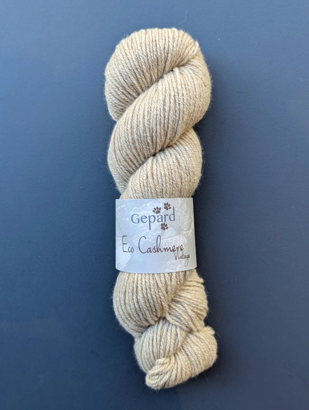 Eco Cashmere Vintage