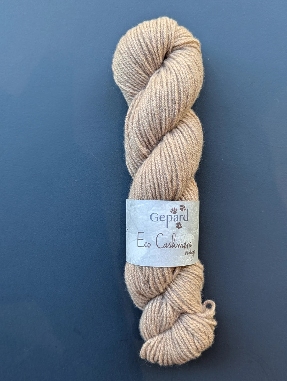 Eco Cashmere Vintage