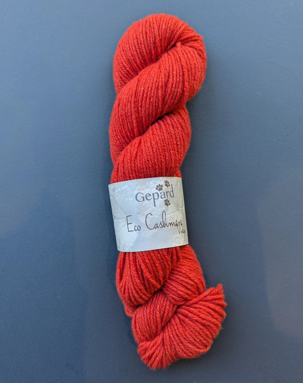 Eco Cashmere Vintage
