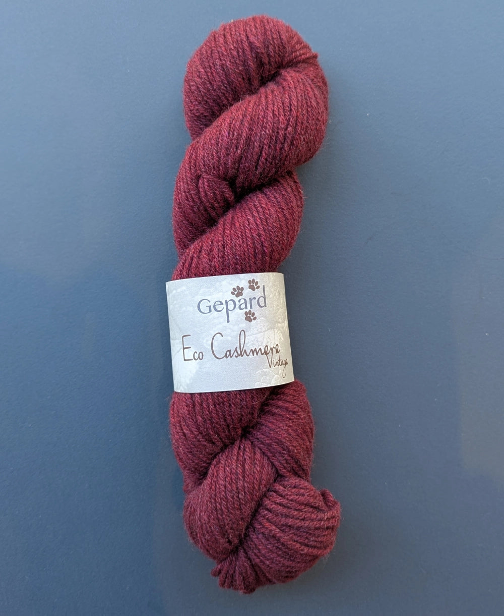 Eco Cashmere Vintage